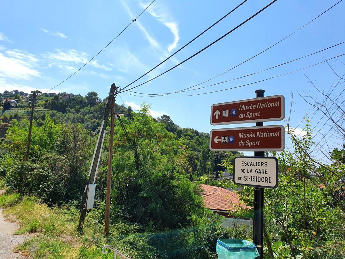 Cote Village Nizza Esterno foto