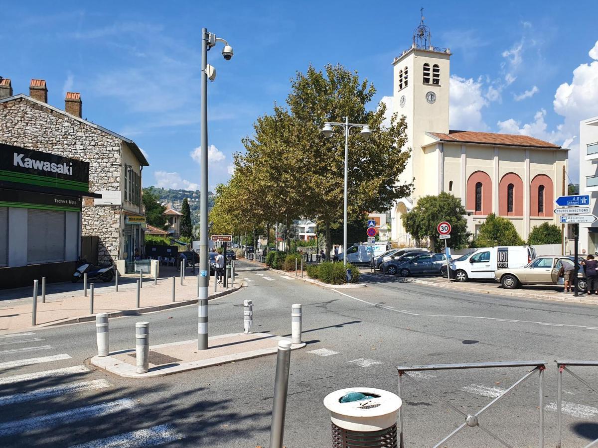 Cote Village Nizza Esterno foto