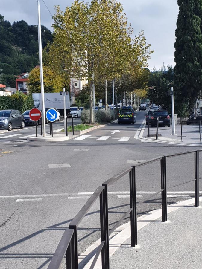 Cote Village Nizza Esterno foto
